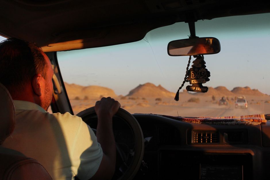 Visite de Marseille en voiture privée avec chauffeur : itinéraires, tarifs et conseils