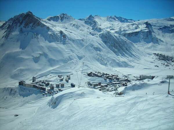 Chauffeur Privé VTC pour Avoriaz