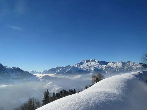 Chauffeur Privé VTC pour La Clusaz