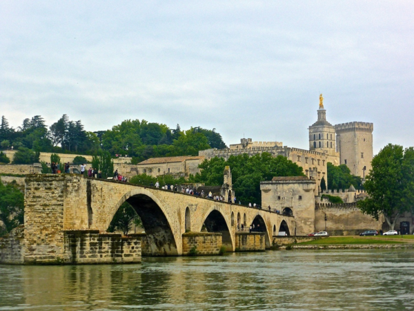 Chauffeur Privé VTC Marseille Avignon