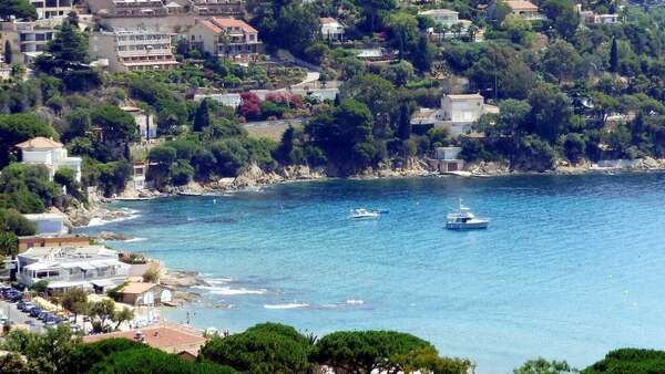 Chauffeur Privé VTC Marseille Le Lavandou