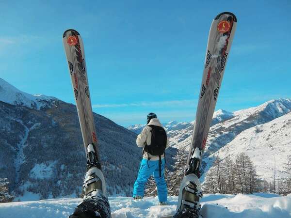 Chauffeur Privé VTC pour Les 2 Alpes