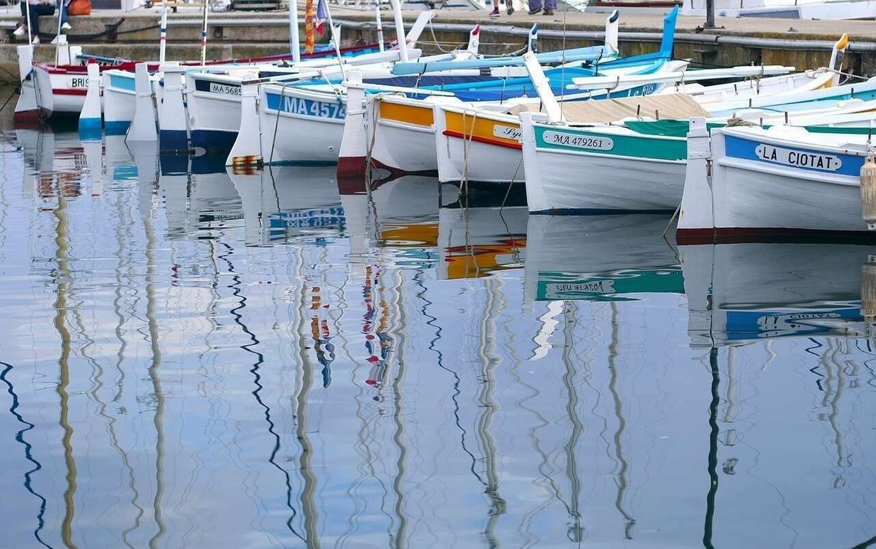 Top 10 des lieux à visiter autour de Marseille
