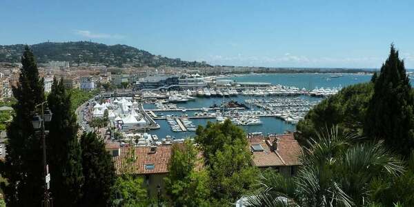 Chauffeur Privé VTC Marseille Cannes