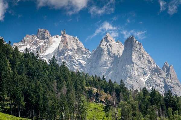 Chauffeur Privé VTC pour Chamonix