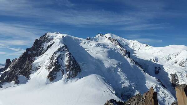 Chauffeur Privé VTC pour Saint-Gervais Mont-Blanc